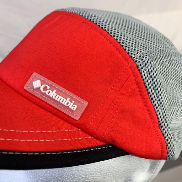 Columbia Ventilated Running Hat - Picture 8 of 8